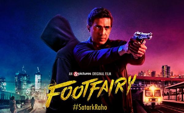 Foot Fairy (Hindi)