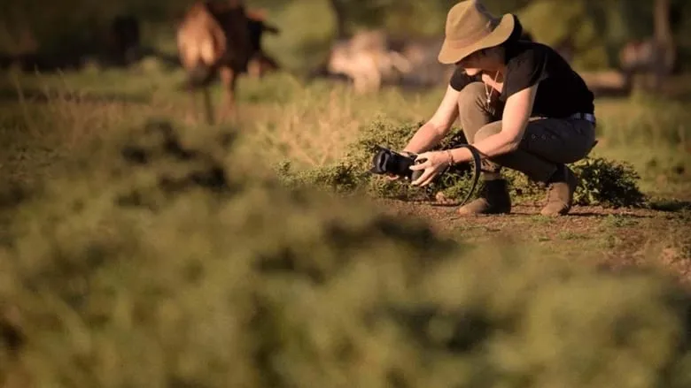 Women Of Impact: Changing The World