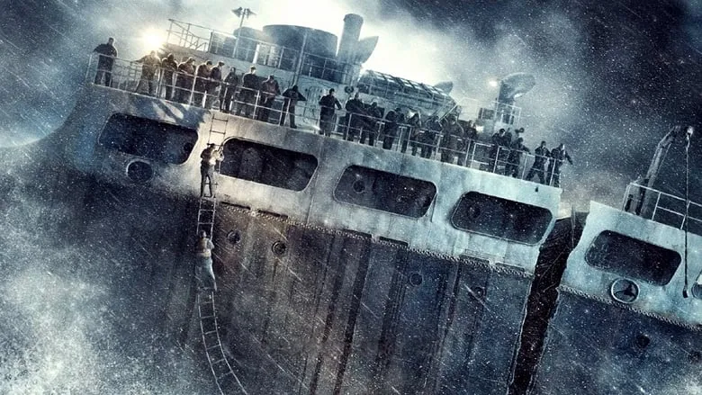 The Finest Hours-eng