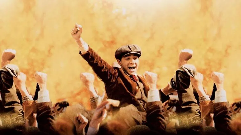 The Greatest Game Ever Played-eng