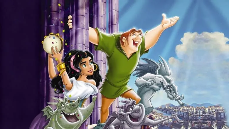 The Hunchback of Notre Dame-eng
