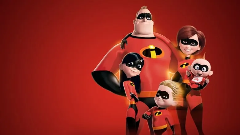 The Incredibles-eng