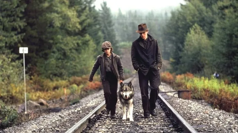 The Journey of Natty Gann-eng