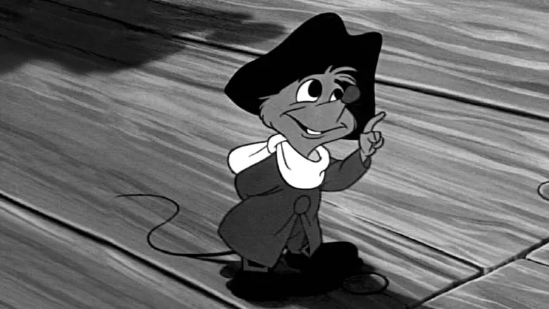 The Liberty Story-eng