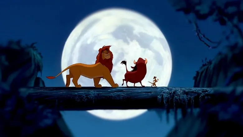 The Lion King-eng