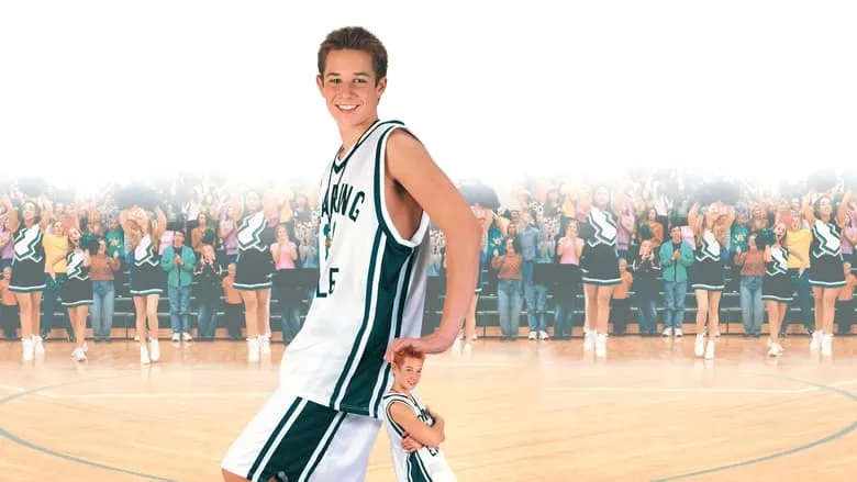 The Luck of the Irish-eng