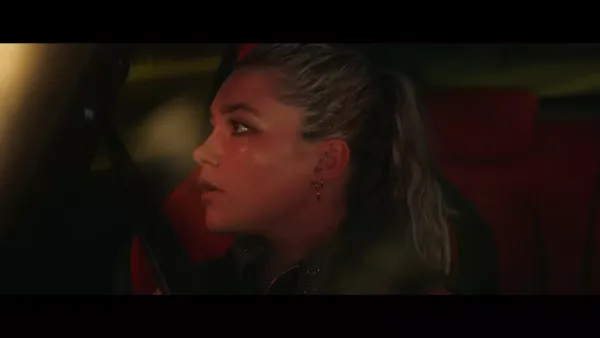 The Making of Black Widow-eng