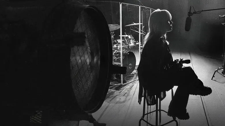 The Making of Happier Than Ever: A Love Letter to Los Angeles-eng