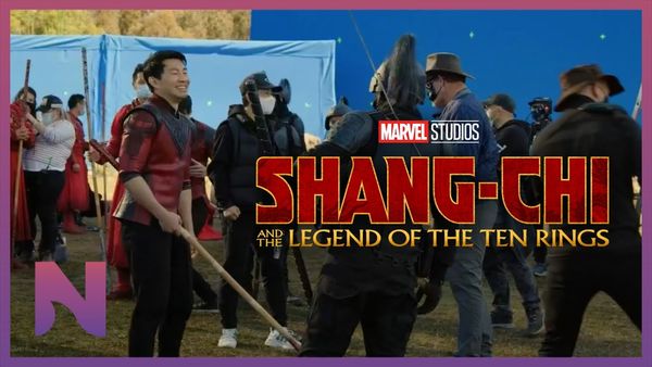 The Making of Shang-Chi and The Legend of The Ten Rings-eng