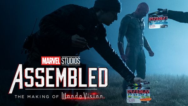 The Making of WandaVision-eng