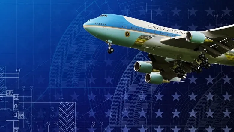 The New Air Force One: Flying Fortress-eng