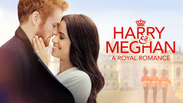 Harry & Meghan: A Royal Romance