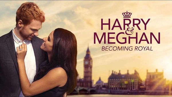 Harry & Meghan: Becoming Royal