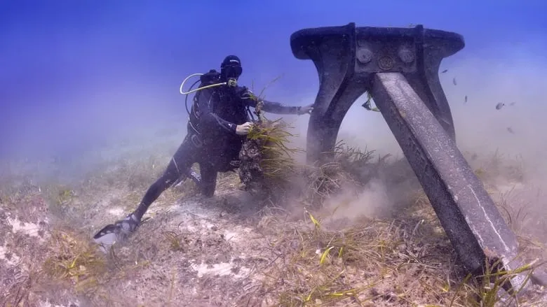 Heroes of the Mediterranean