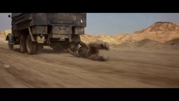 Indiana Jones and the Dial of Destiny: A Special Look