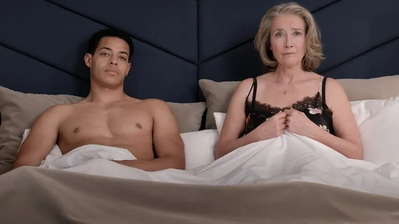 Good Luck to You, Leo Grande-eng