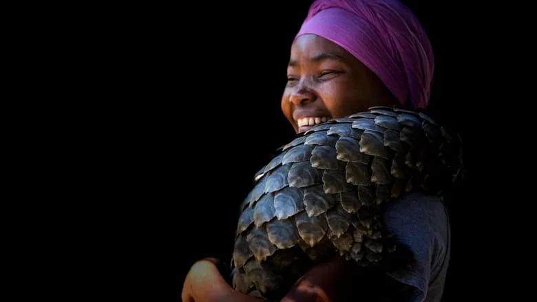 Gorongosa: Paradise Reborn-eng