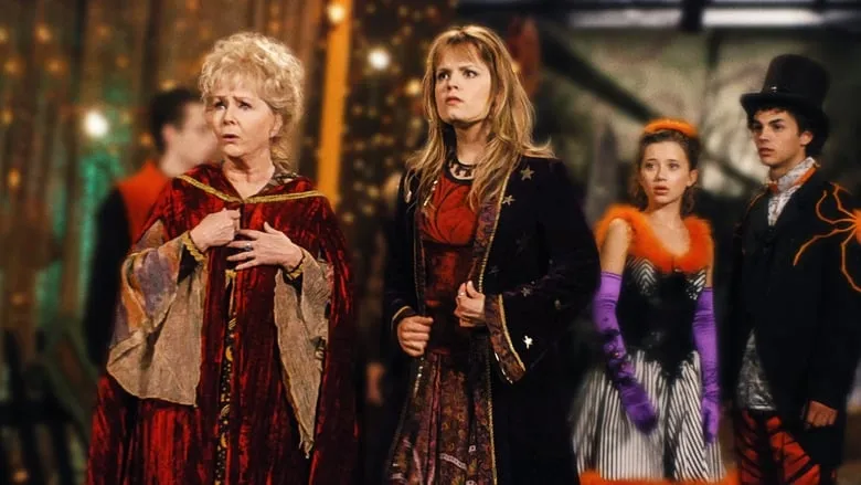 Halloweentown High-eng