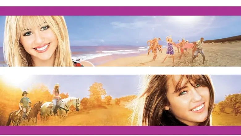 Hannah Montana: The Movie-eng