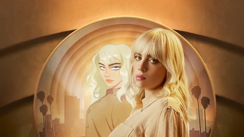 Happier Than Ever: A Love Letter to Los Angeles-eng