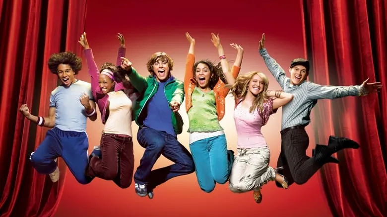 High School Musical-eng