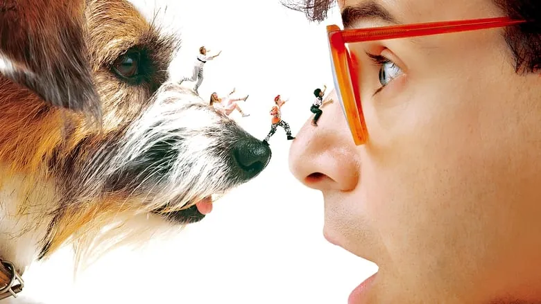 Honey, I Shrunk the Kids-eng