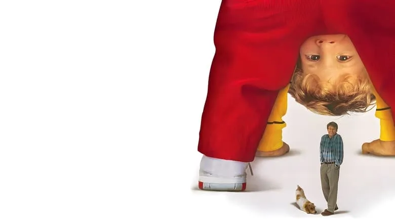 Honey, I Blew Up the Kid-eng