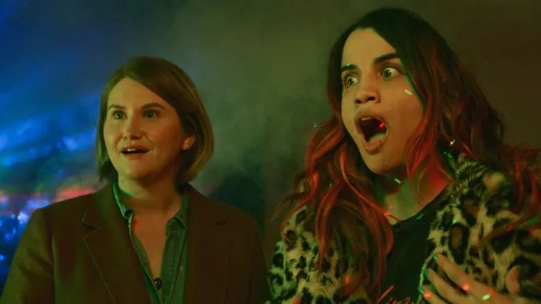 I'm Totally Fine-eng