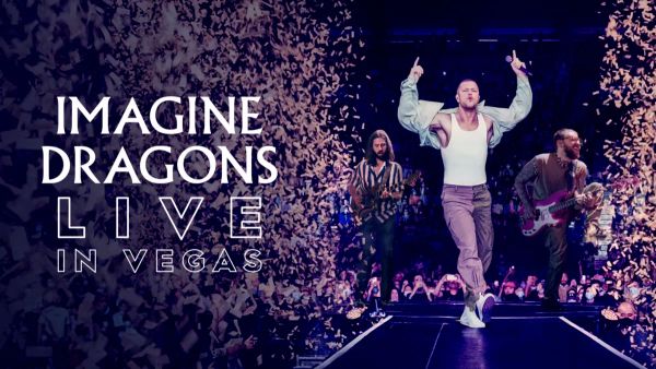 Imagine Dragons Live in Vegas-eng