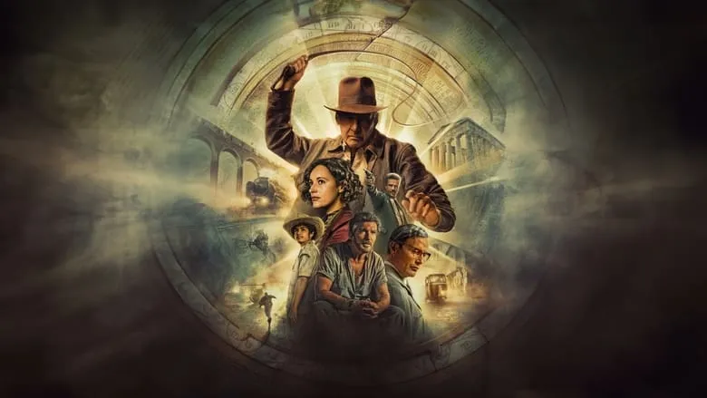 Indiana Jones and the Dial of Destiny-eng
