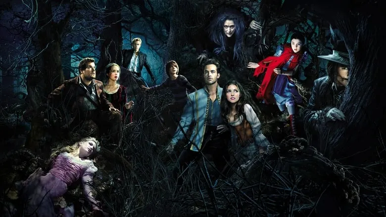 Into the Woods-eng