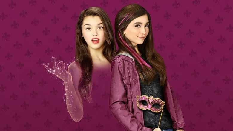 Invisible Sister-eng