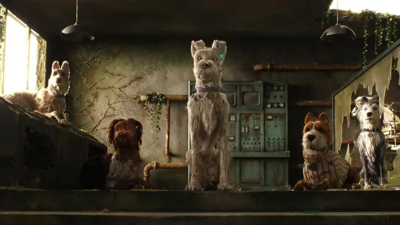 Isle of Dogs-eng