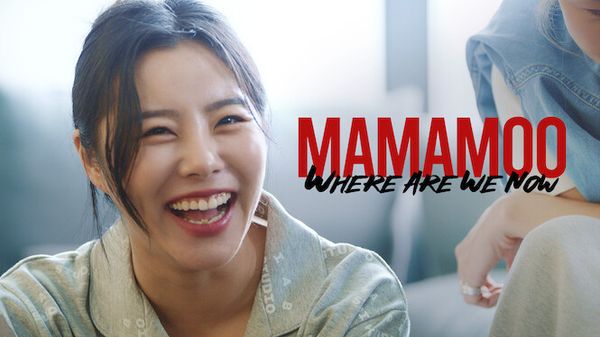 Mamamoo: Where Are We Now?