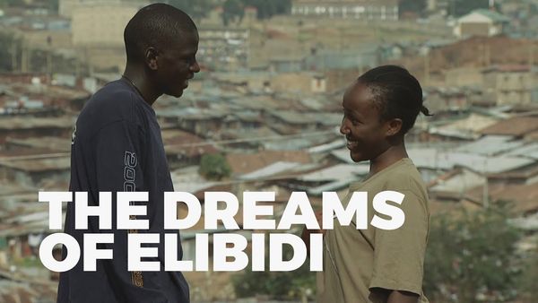 The Dreams of Elibidi