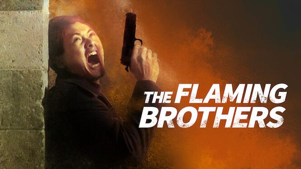 The Flaming Brothers
