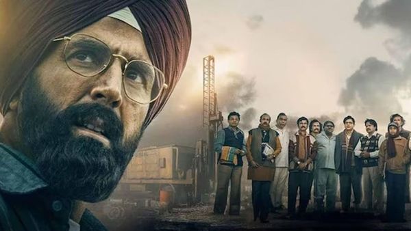 Mission Raniganj: The Great Bharat Rescue