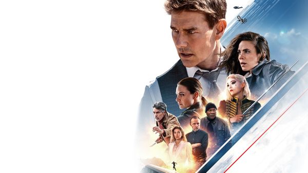Mission: Impossible - Dead Reckoning