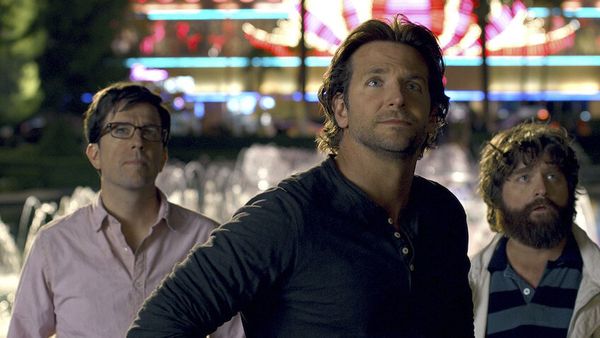 The Hangover: Part III