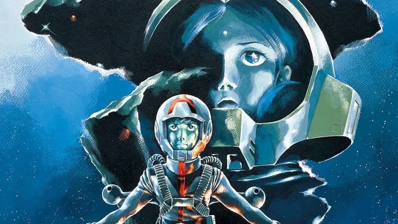 Mobile Suit Gundam III: Encounters in Space