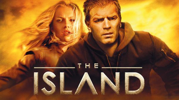The Island (2005)