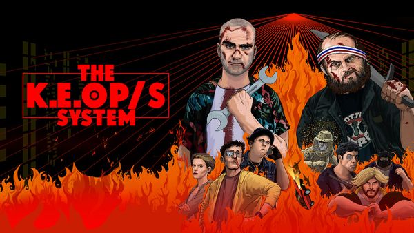 The K.E.O.P.S. System