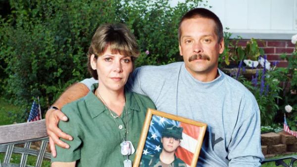 Last Letters Home: Voices of American Troops from the Battlefields of Iraq