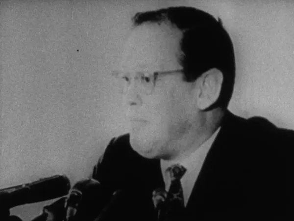 Law and Order vs. Dissent