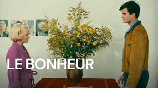 Le Bonheur