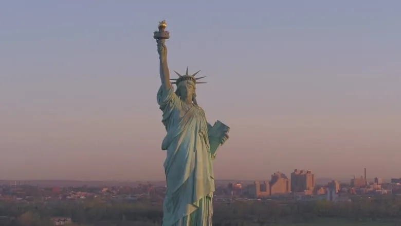 Liberty: Mother of Exiles