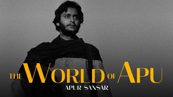 The World of Apu