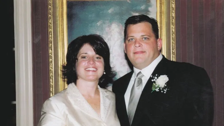 There's Something Wrong With Aunt Diane