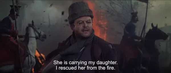 War and Peace Part IV: Pierre Bezukhov