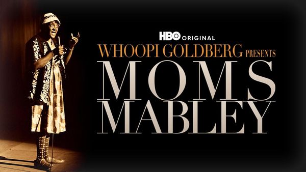 Whoopi Goldberg Presents: Moms Mabley
